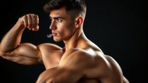 The Link Between Mental Focus And Physical Confidence