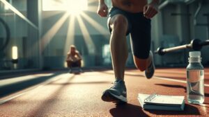 Mental Habits That Boost Physical Drive