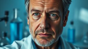 The Link Between Mental Sharpness And Testosterone