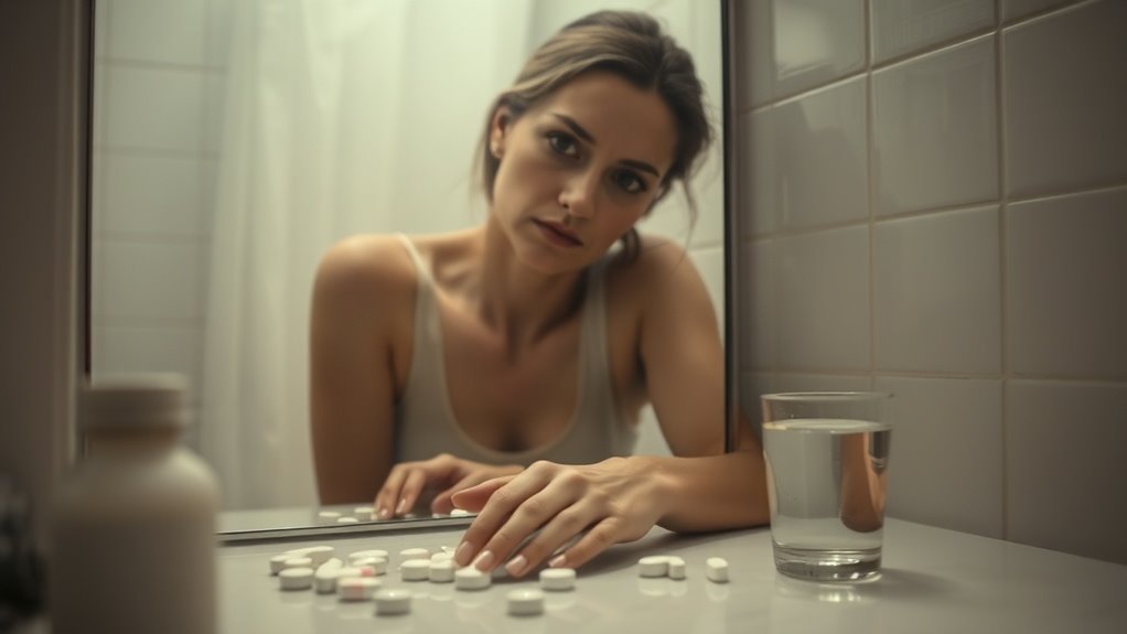 mindful aging signals hormonal balance