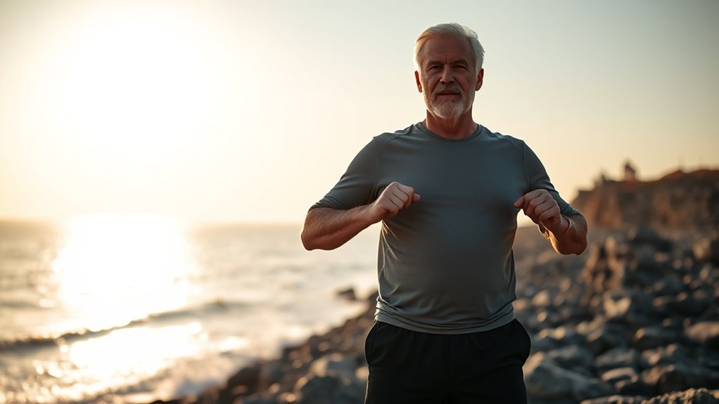 mindset routines nutrition energy dynamics