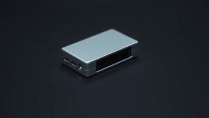 SX66 – Minimalist Power Blend Delivering A Surprisingly Strong Impact