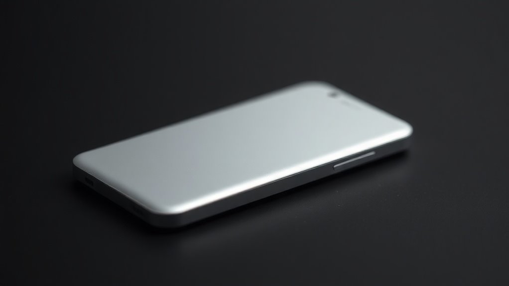 minimalist toolkit standardized measurements predictable routine