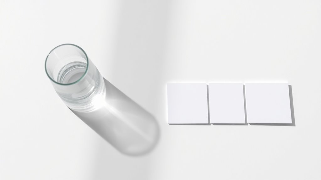 minimalist vs complex tradeoffs in formulas