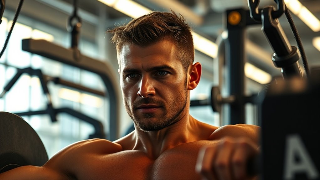 mitochondrial efficiency supports longevity induced performance