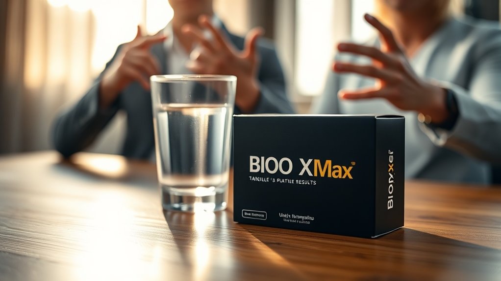 mixed user experiences with bio xl max