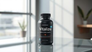 VitalRize – Modern Vitality Support With Impressive Long-Term Feedback