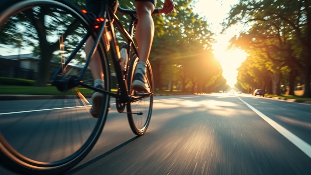 modest dose dependent vascular effects