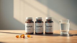 The 5 Best Mood-Boosting Supplements for Men, Backed by Experts and Science