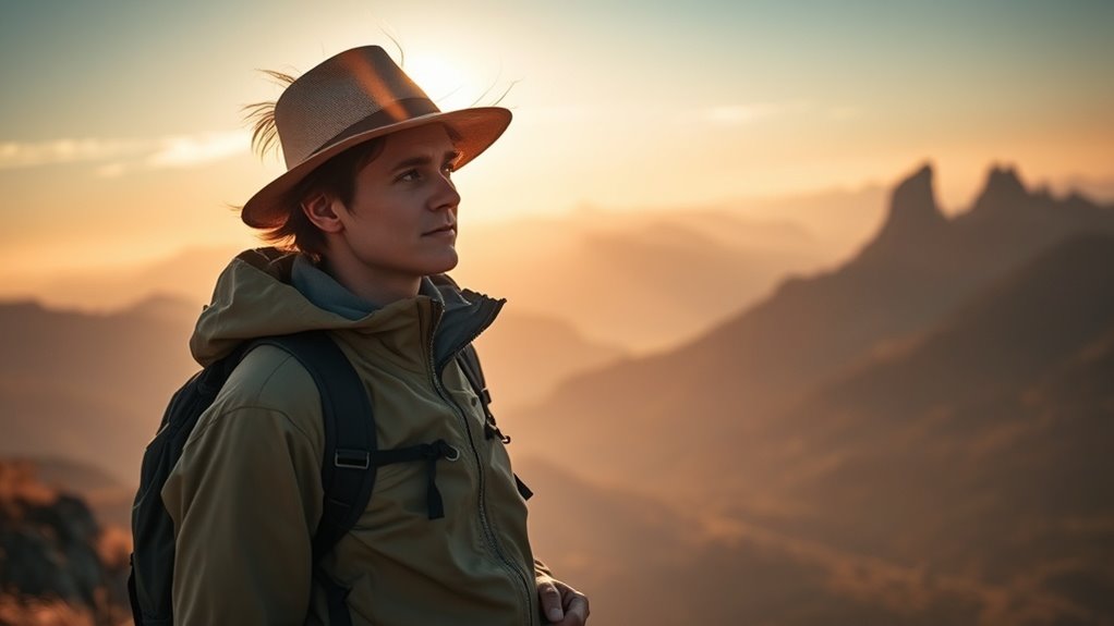 morning energy predicts nightly confidence