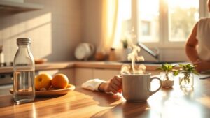 How To Fix Morning Fatigue Naturally