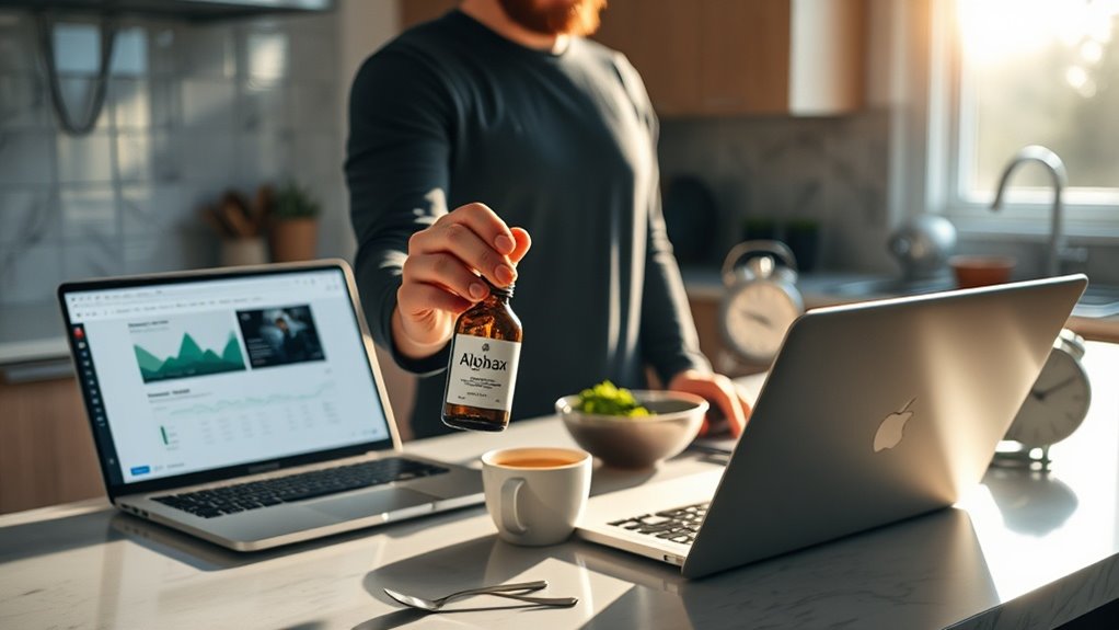 morning routine boosts focus clarity