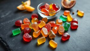 MultiOffer Male Enhancement Gummies – Flexible Multi-Blend Chews Appealing To a Wide User Base