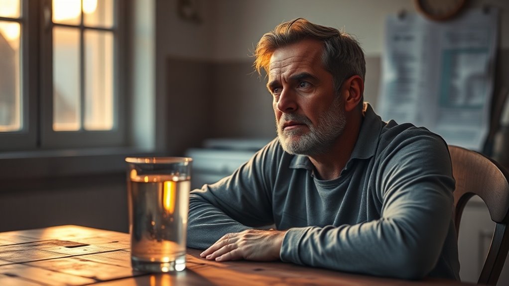 multifactorial midlife testosterone decline management