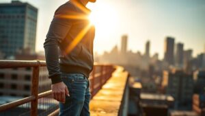 Why Muscle Strength Helps Improve Confidence Outside The Gym