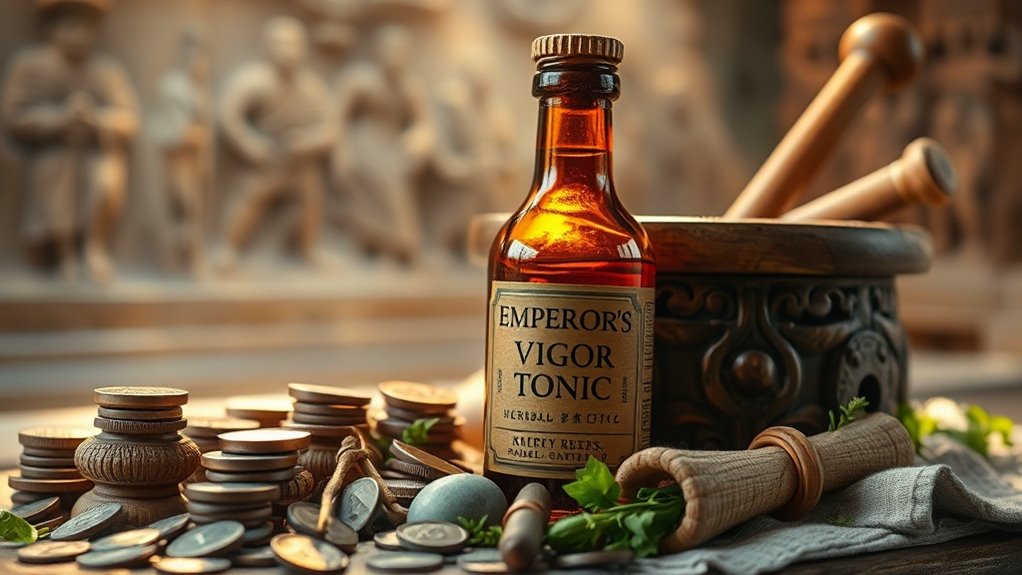 myth busting for realistic tonics