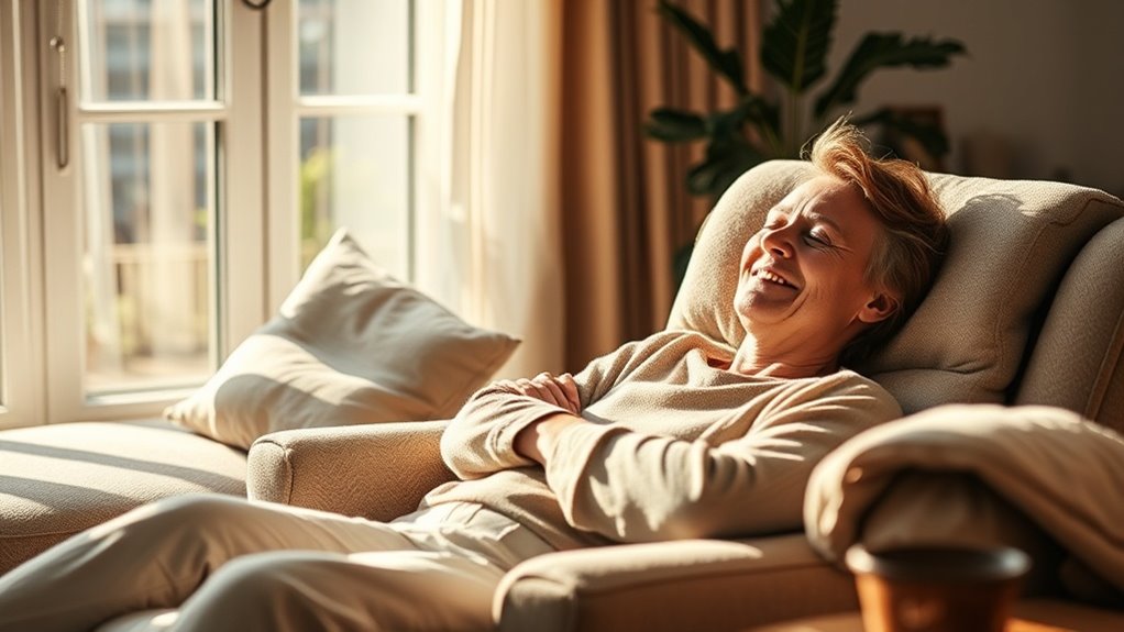 natural approach builds trusted comfort consistently