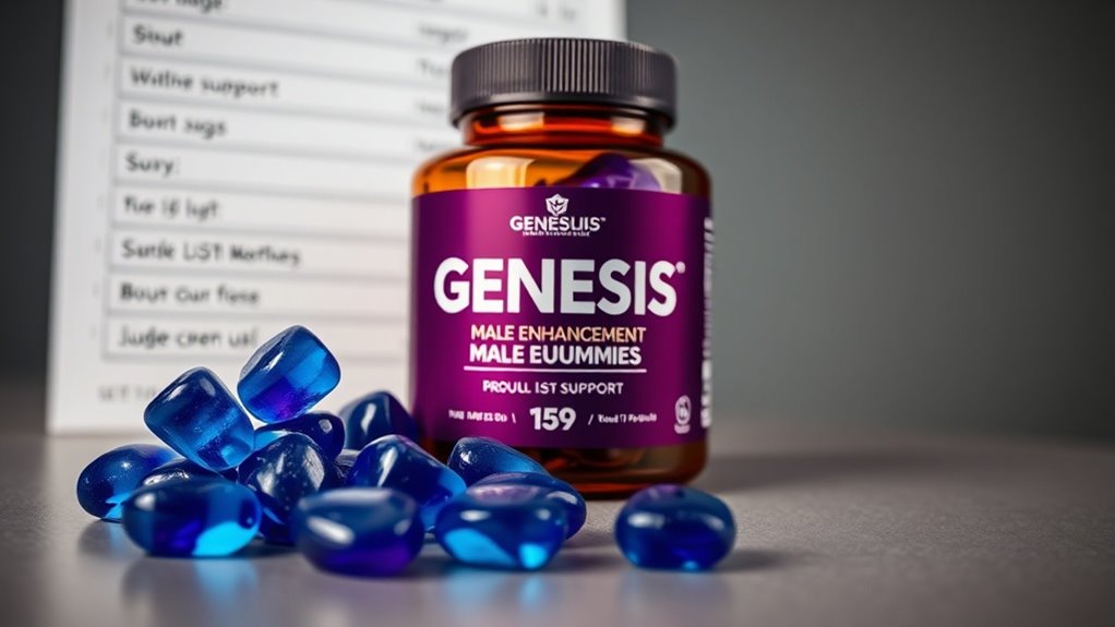 natural extracts vitamins minerals binding agents