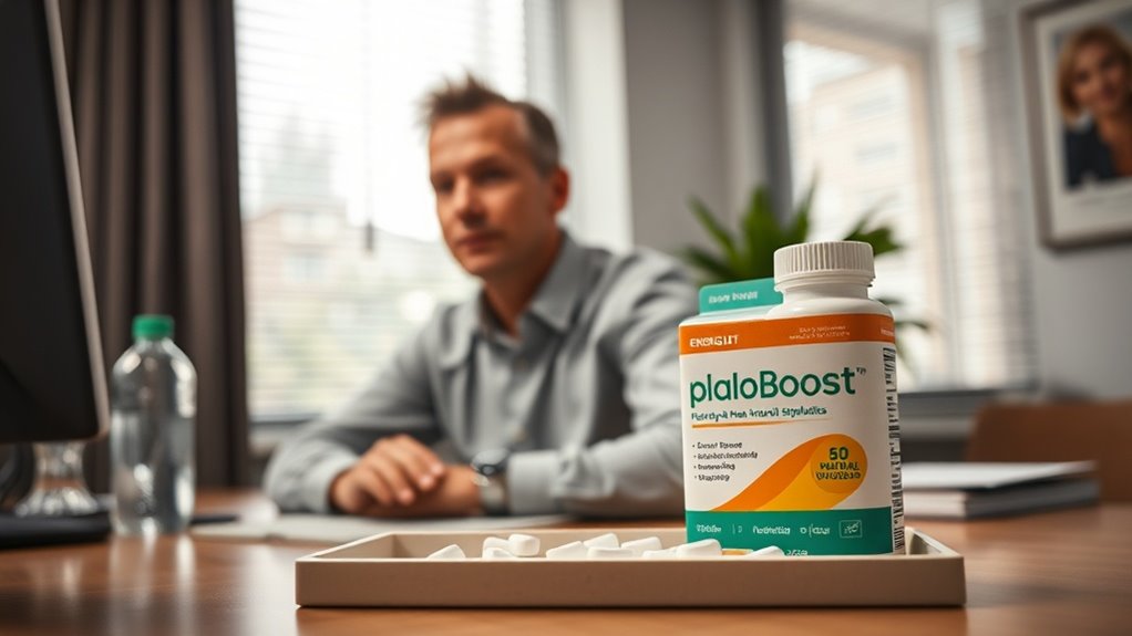 natural ingredients versus synthetic stimulants