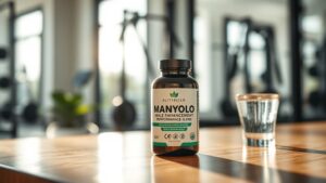 Manyolo Male Enhancement – Natural-Lean Performance Blend That Earns Strong Loyalty