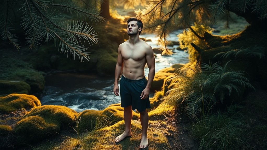 natural strategies for male performance