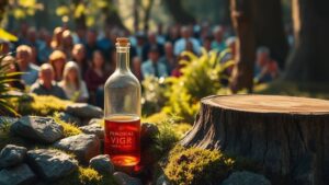 Primordial Vigor X – Nature-Infused Support Blend Growing A Dedicated Fan Base