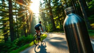 Nature’s Blast Man Pulse – Cardio-Energy Blend Designed For All-Day Drive