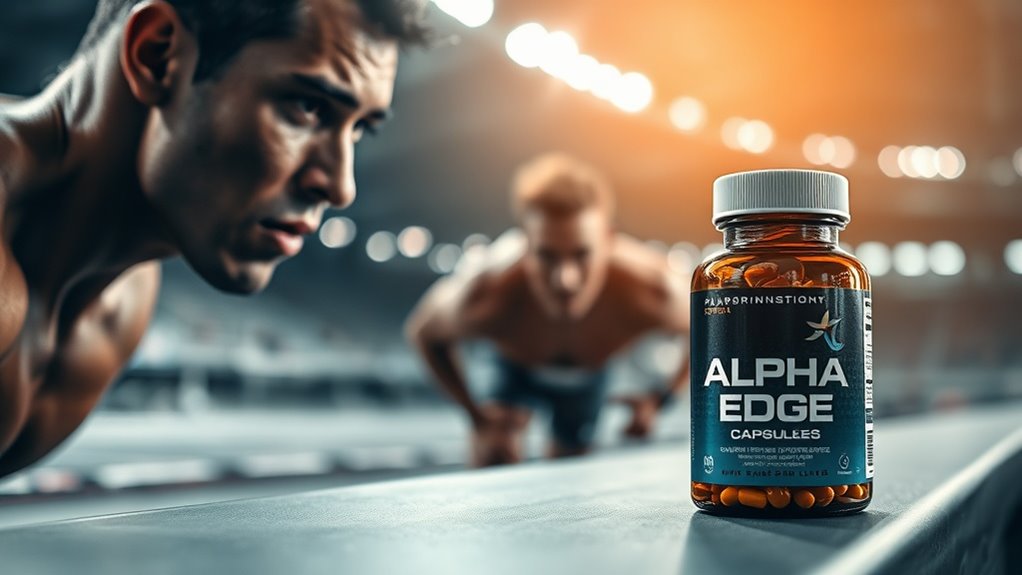 neuro supports focus and efficiency