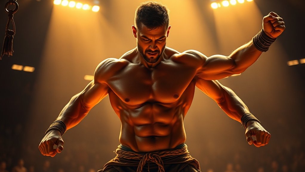 neuromuscular adaptation drives strength