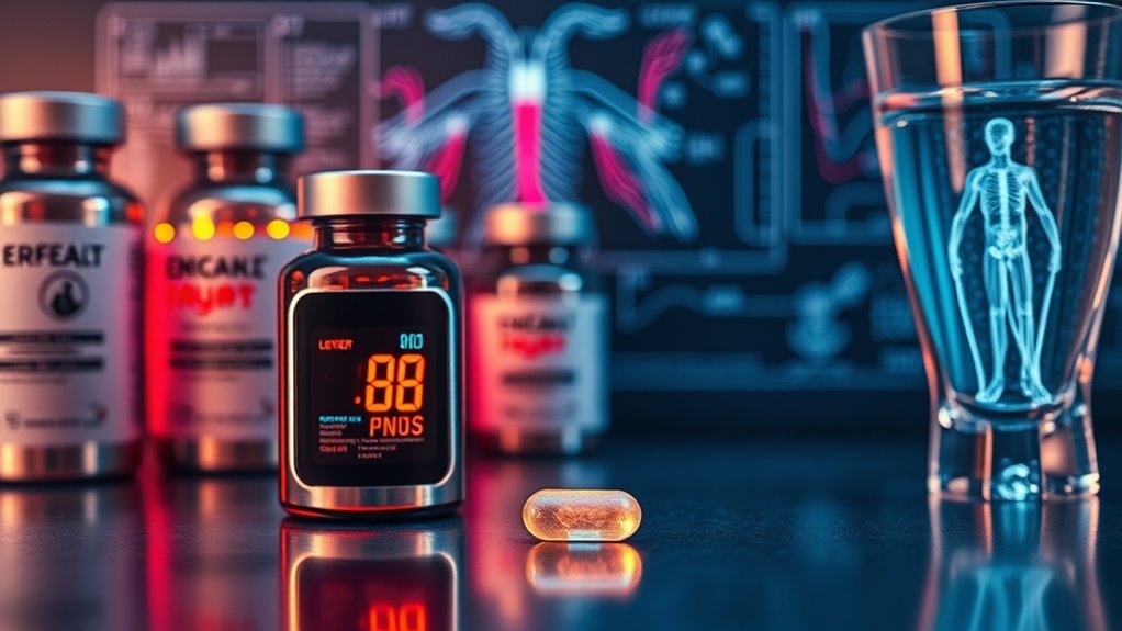 nitrate support dosing transparency