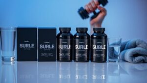 9 Best Nitric Oxide Boosters for Men: Proven Formulas, Real Results in 2026