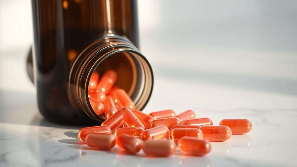 nitric oxide capsule comparison factors