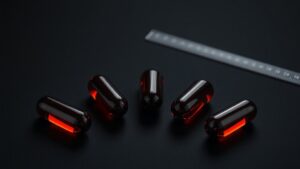 The 5 Best Nitric Oxide Gel Capsules, Reviewed and Ranked for 2026