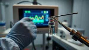 What Men Should Know About Nitric Oxide Levels