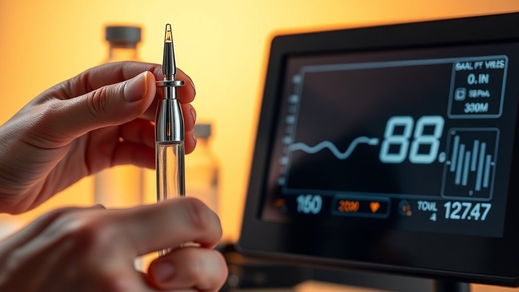 nitric oxide vascular health strategy