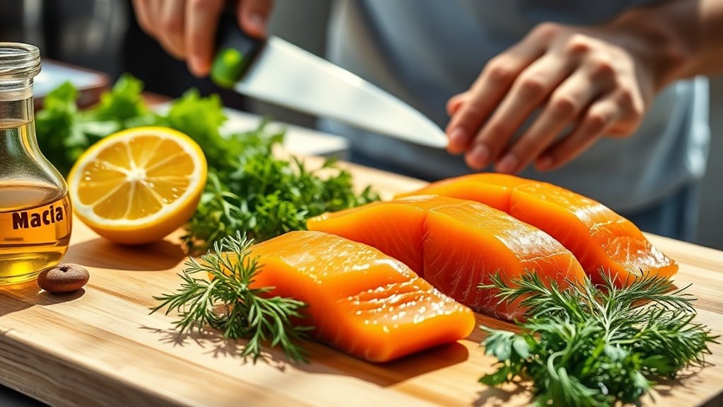 omega 3s support heart rhythm inflammation hormones