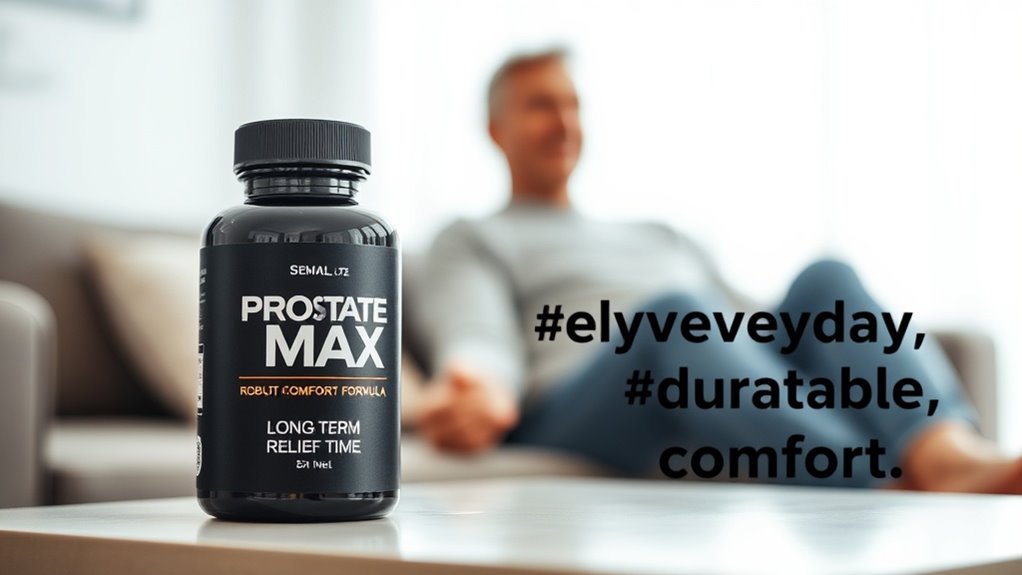 ongoing monitoring lifestyle adjustments