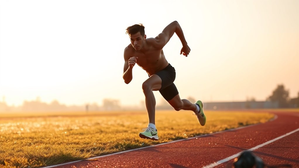 optimal daily training window varies by rhythm