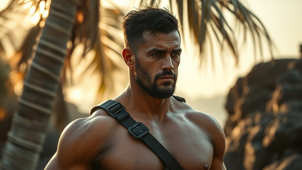 pacing recovery energy management