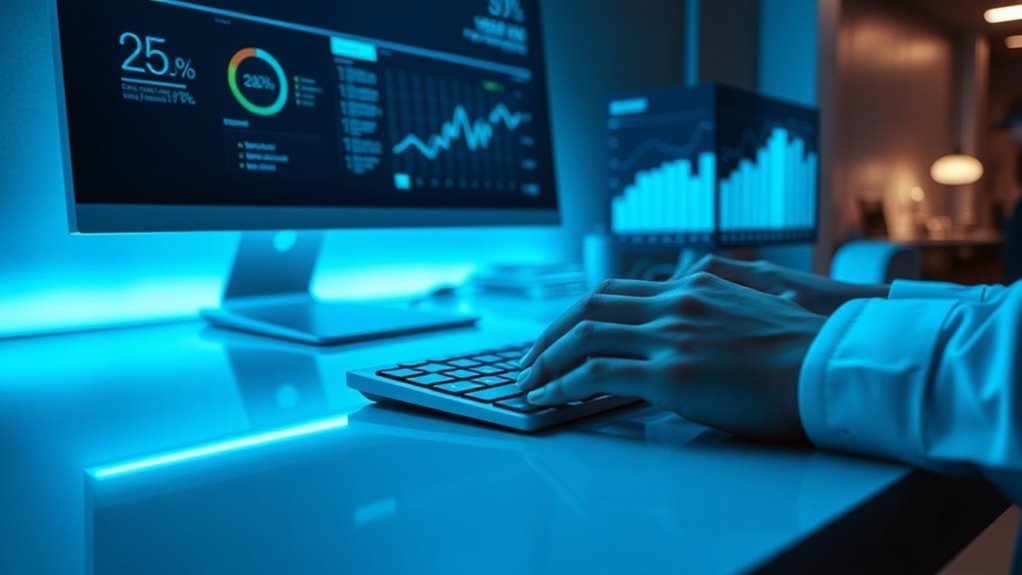 performance focused measurable streamlined progress