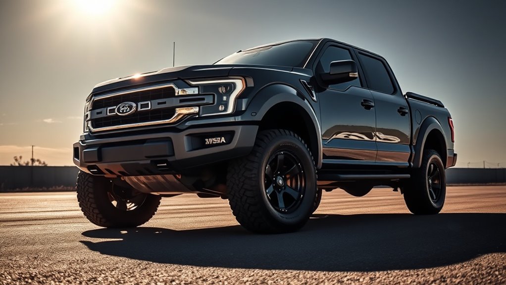 performance reliability and rugged efficiency