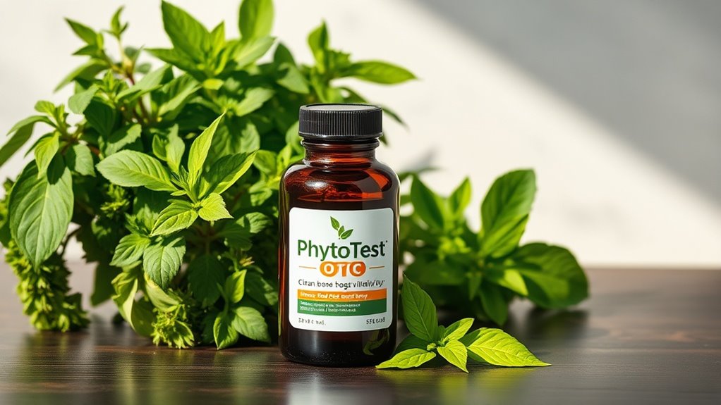 plant based evidence informed testosterone support