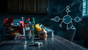 Why Poor Diet Destroys Hormone Balance