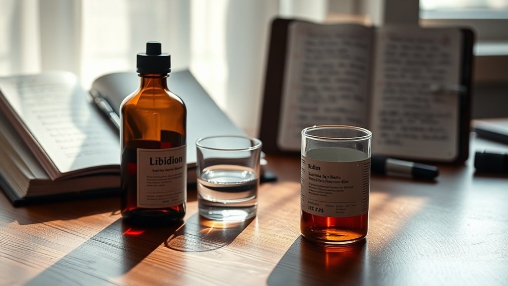 possible side effects and precautions to monitor