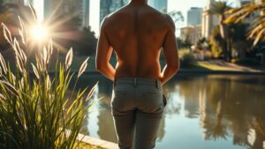 The Surprising Benefits Of Improving Posture