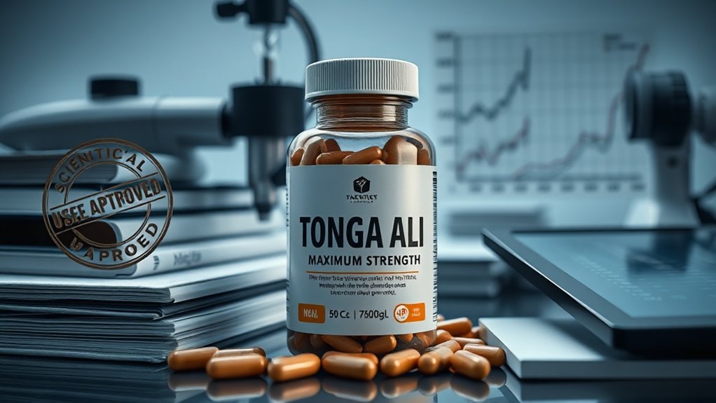 potency absorption purity testing sourcing