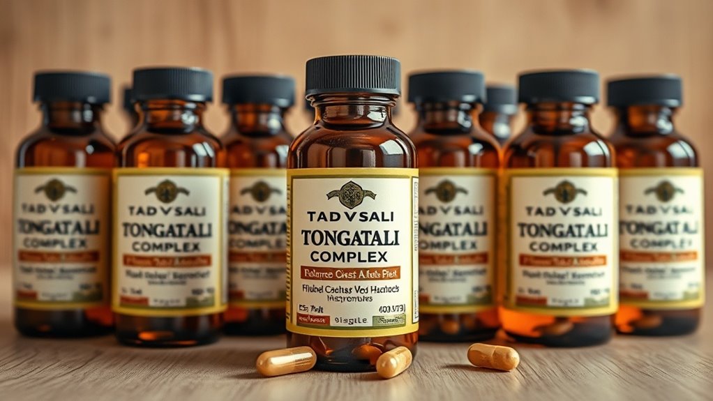 potency extract purity verification