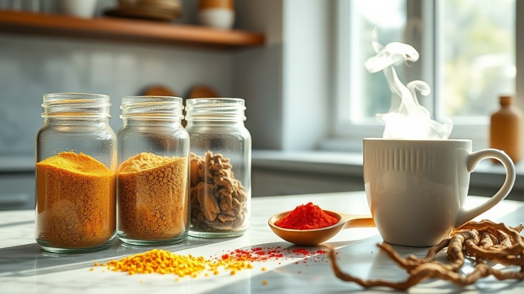 potency maca variety absorption labeling