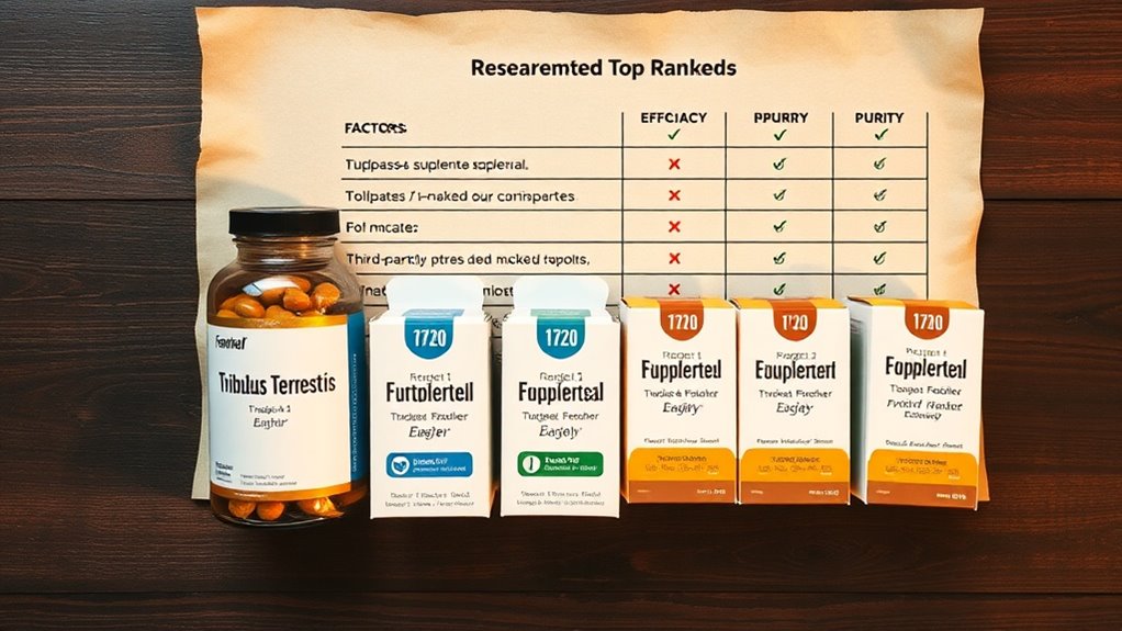 potency saponin adaptogens labeling