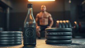 Alpha Surge – What Lifters Notice First When This Pre-Morning Support Enters Their Stack